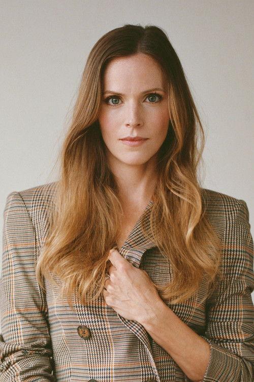 Katie Rose Clarke fotoğrafı