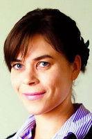 Margrét Örnólfsdóttir fotoğrafı