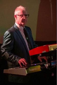 Rupert Black fotoğrafı