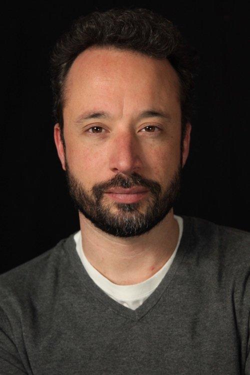 Tiago Fernandes fotoğrafı