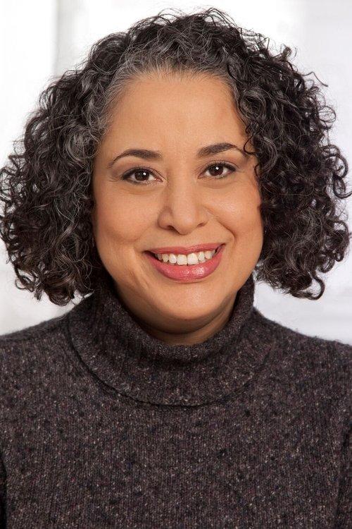 Susanna Guzman fotoğrafı