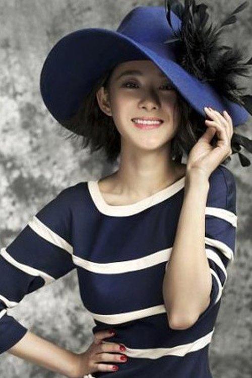 Yiying Liu fotoğrafı