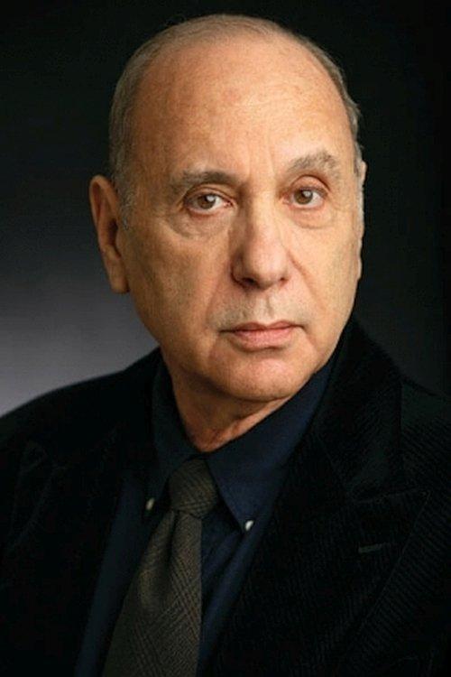 Marshall Brickman fotoğrafı