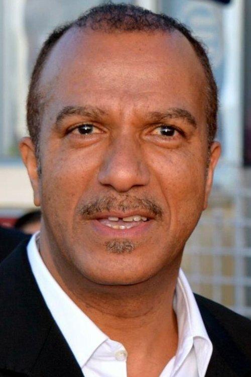 Pascal Légitimus fotoğrafı