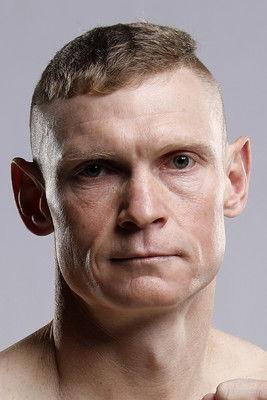 Wade Ryan fotoğrafı