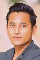 Shah Iskandar fotoğrafı