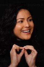 Tharindi Fernando fotoğrafı