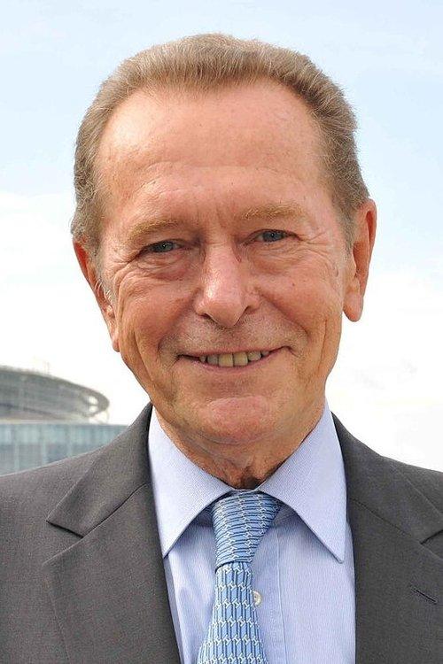 Dominique Baudis fotoğrafı