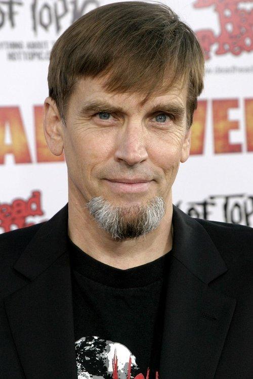 Bill Moseley fotoğrafı