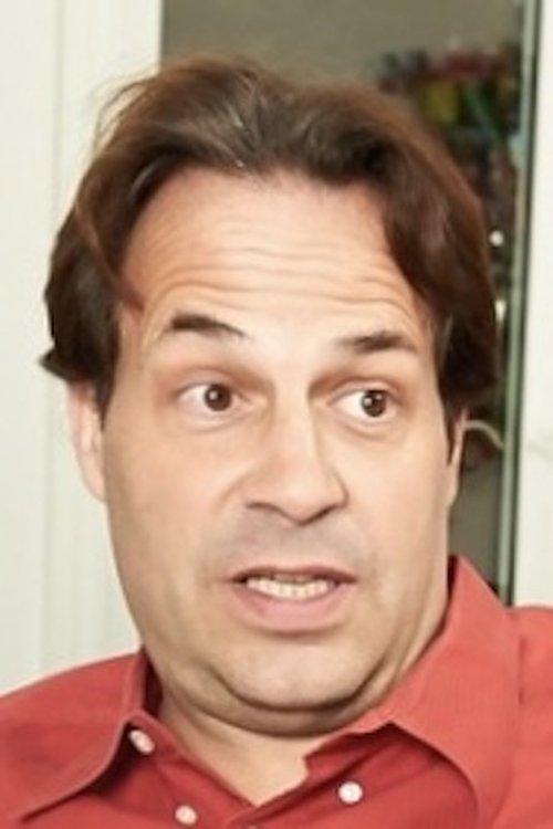 Eric John fotoğrafı