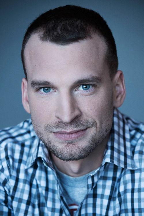 Daniel Savoie fotoğrafı