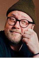 Max Strohe fotoğrafı