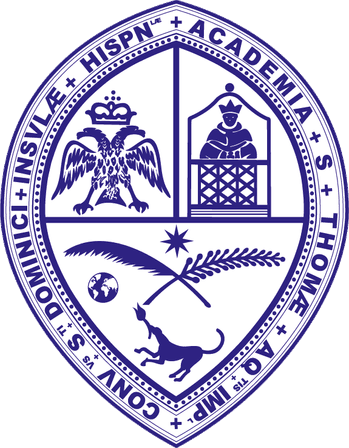 Universidad Autónoma de Santo Domingo (UASD) logo