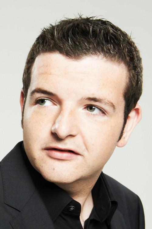 Kevin Bridges fotoğrafı