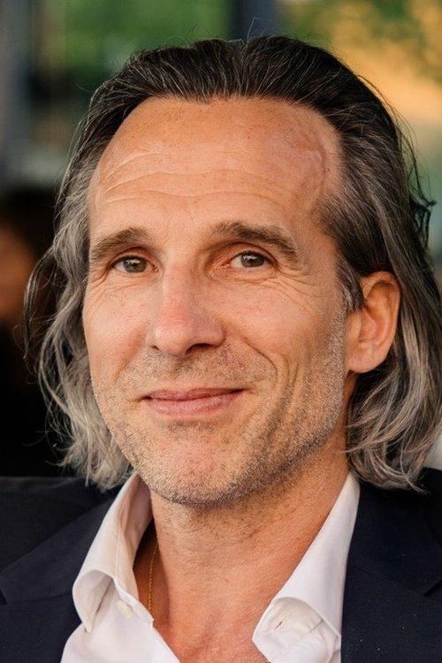 Cyrill Boss fotoğrafı