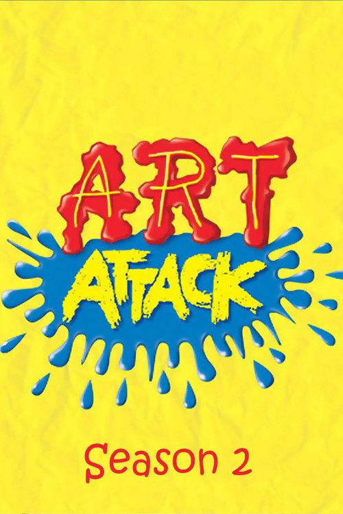 Art Attack Sezon 2