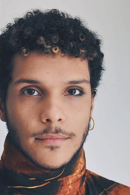 Paulo Hebrom fotoğrafı