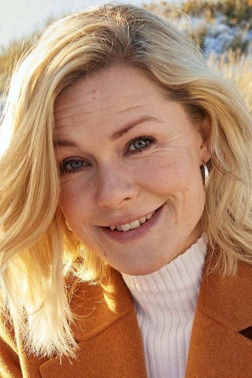 Sofie Torp fotoğrafı