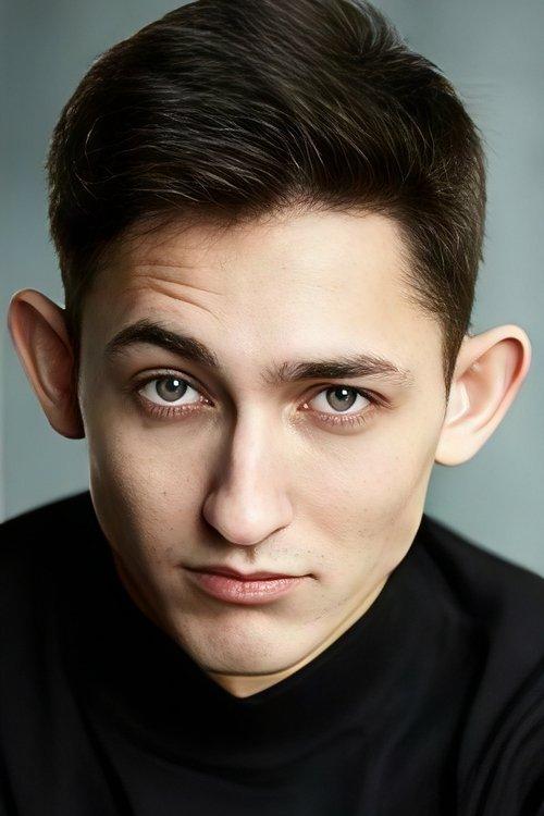 Alexandr Yugov fotoğrafı