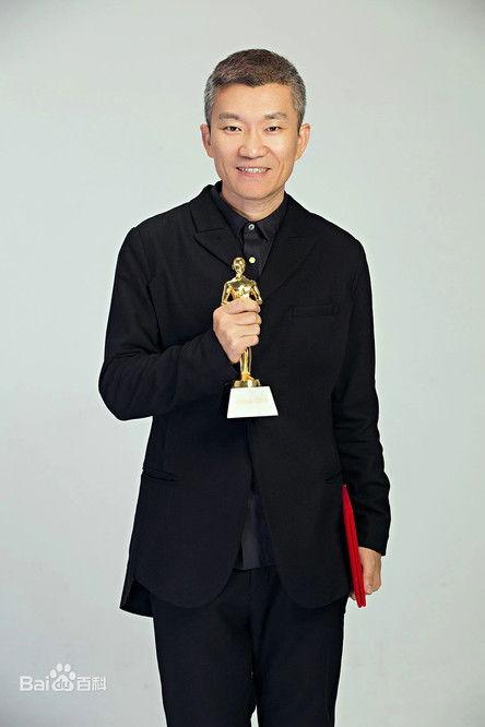 Feng Zhang fotoğrafı
