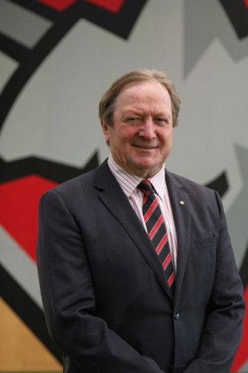Kevin Sheedy fotoğrafı