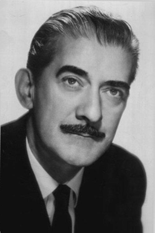 Philip Bourneuf fotoğrafı