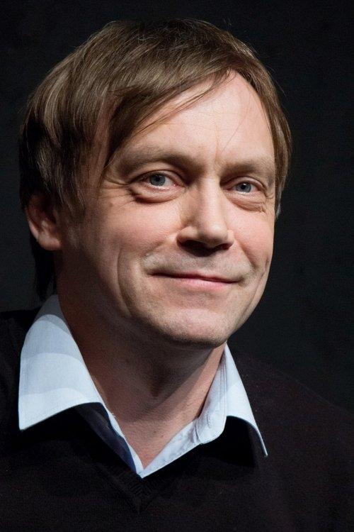 Gert Raudsep fotoğrafı