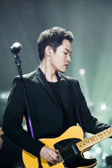 Bruce Liang fotoğrafı