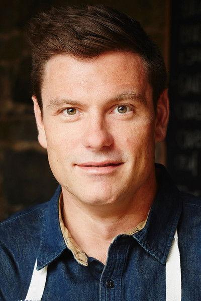 Chuck Hughes fotoğrafı