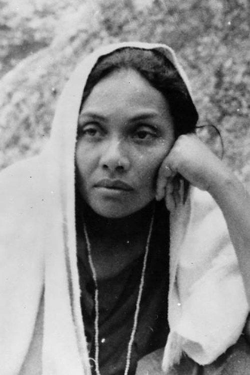 Maria Ribeiro fotoğrafı