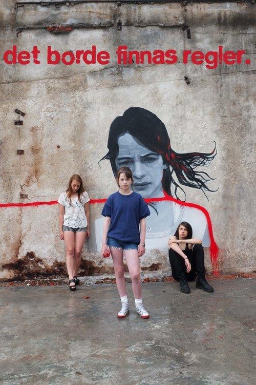 There Should Be Rules film afişi