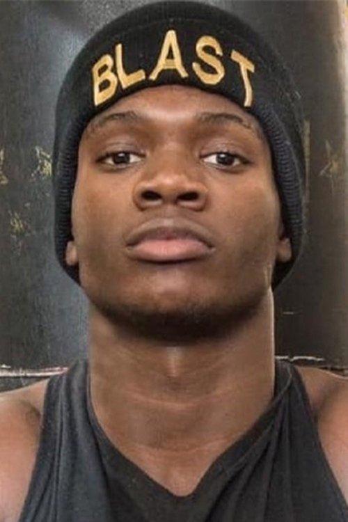 Darrelle Valsaint fotoğrafı