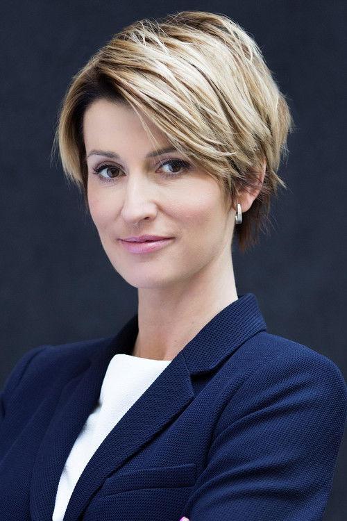 Tatiana Mindewicz-Puacz fotoğrafı