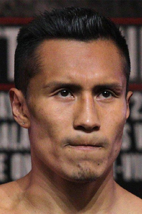 Francisco Vargas fotoğrafı