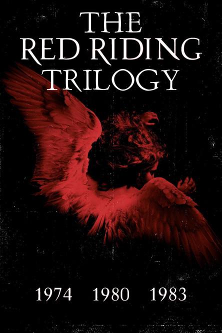 Red Riding Collection koleksiyon afişi