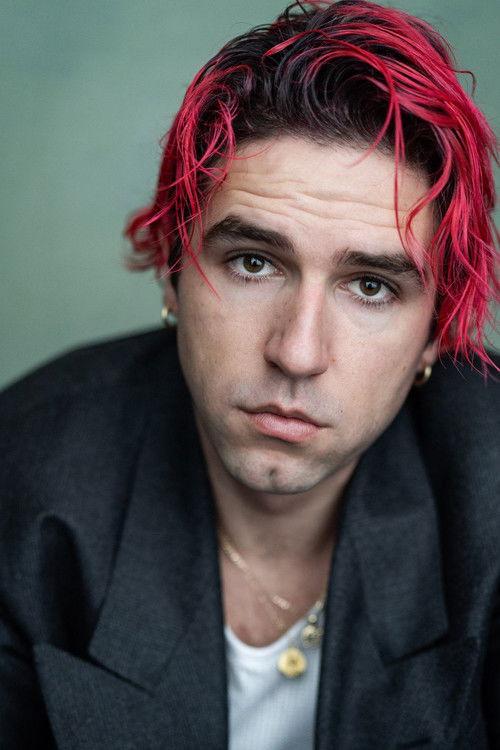 Carlos O'Connell fotoğrafı