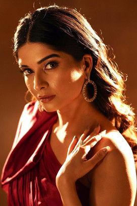 Bhavika Sharma fotoğrafı