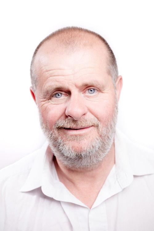 Alexander Mitterer fotoğrafı