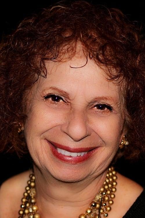 Annie Korzen fotoğrafı