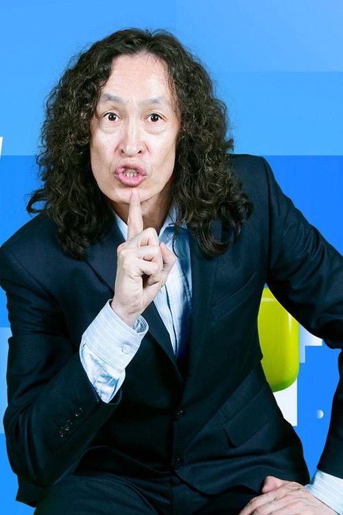 Erdenebal Yagaan fotoğrafı