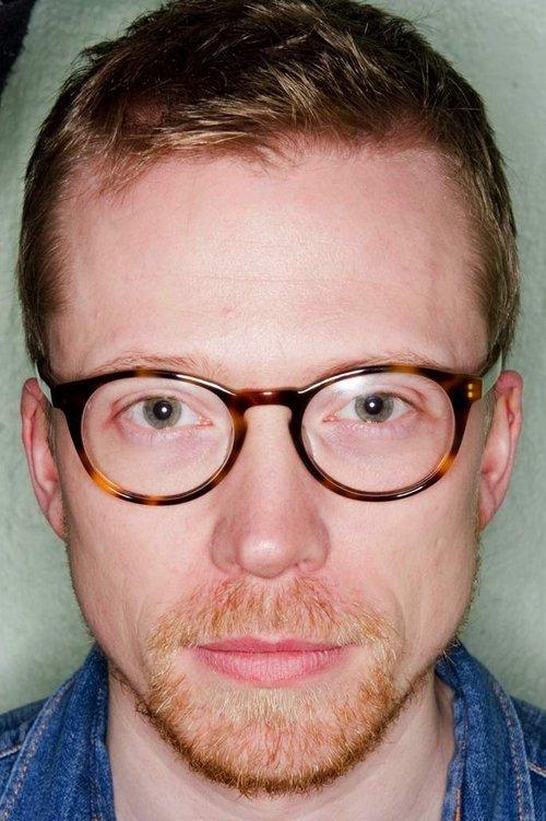 Måns Nilsson fotoğrafı