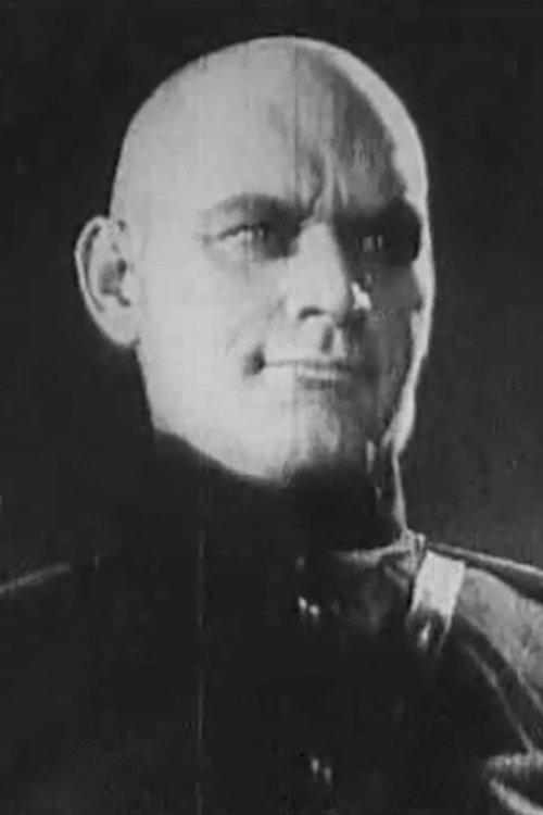 Stepan Shahaida fotoğrafı