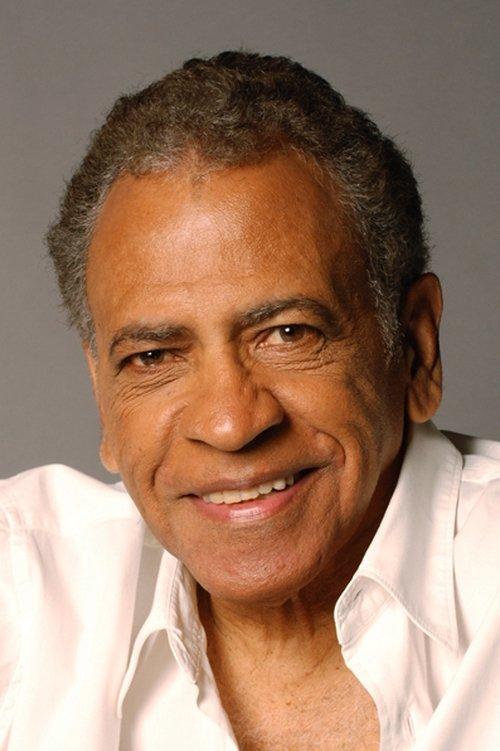 Austin Stoker fotoğrafı