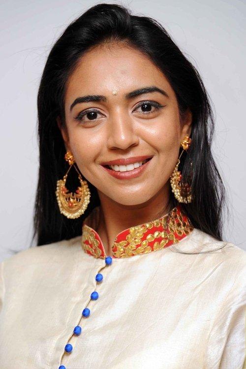 Hitha Chandrashekar fotoğrafı