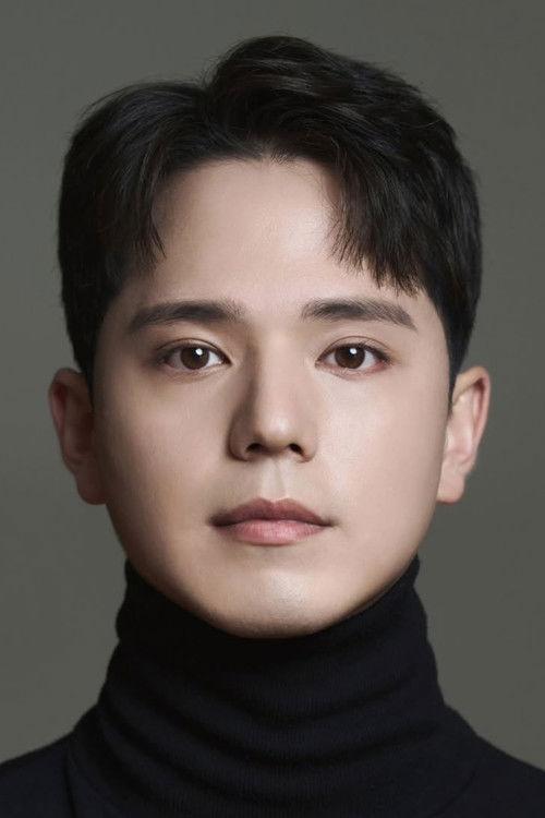 Lee Dong-gil fotoğrafı