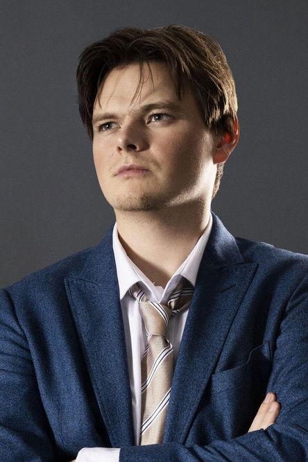 Erlend Mørch fotoğrafı