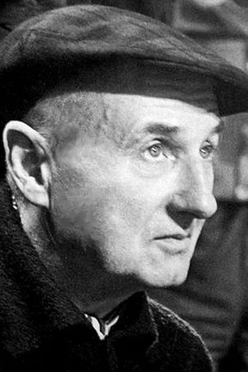 Claude Autant-Lara fotoğrafı