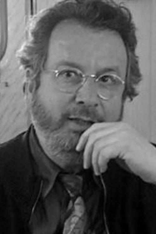 Patrick Dewolf fotoğrafı