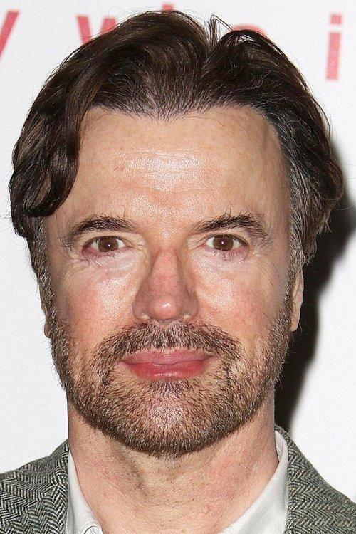 Paul Rhys fotoğrafı