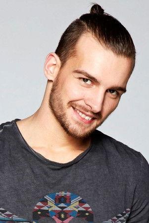 Eric Stehfest fotoğrafı